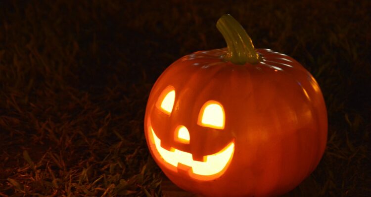 Scaring Up Success: When To Update Your Halloween Seasonal Business Website And Digital Marketing