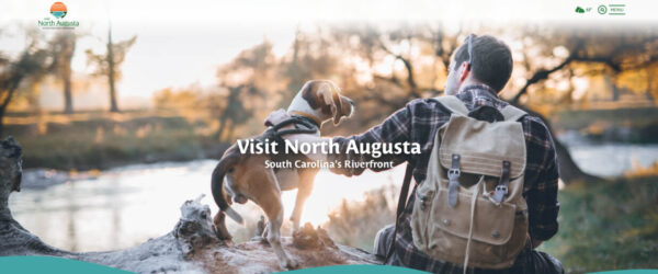 North Augusta Website